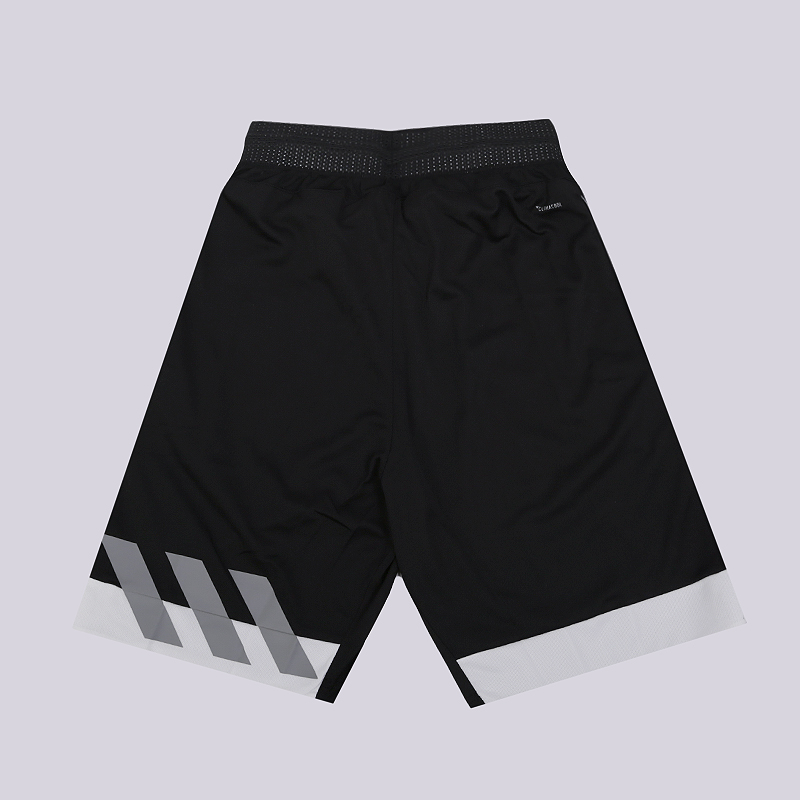 мужские черные шорты adidas C365 Short DZ5819 - цена, описание, фото 3